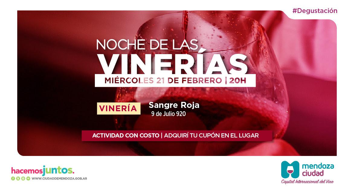 vinerias