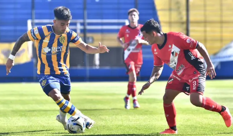 Deportivo Maipú, Atlanta, Villa Crespo