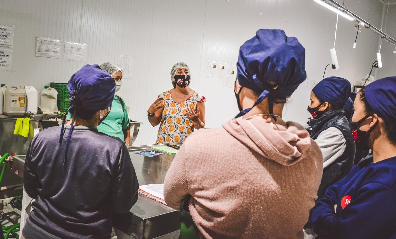 Capacitación ExpoVerde (3)