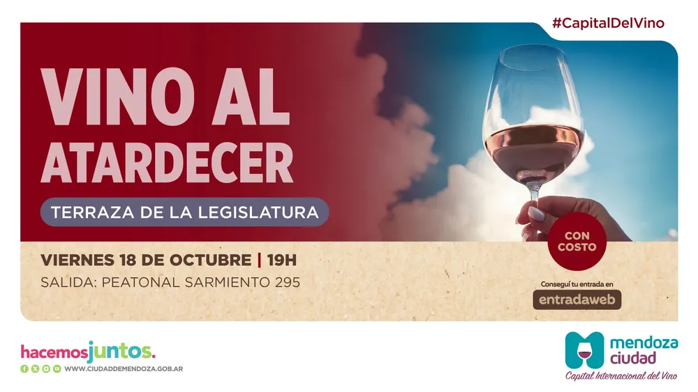 vino al atardecer 18102024