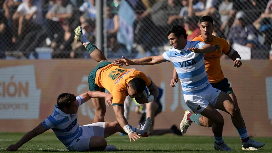 Rugby Championship