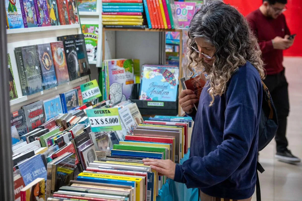 Feria del Libro 2026 2