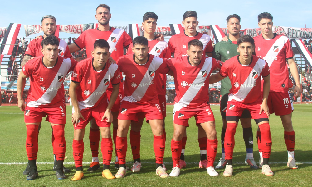 Deportivo Maipú, Primera Nacional, Primera Rueda