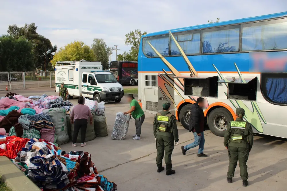 Mendoza contrabando de mercadería (25)