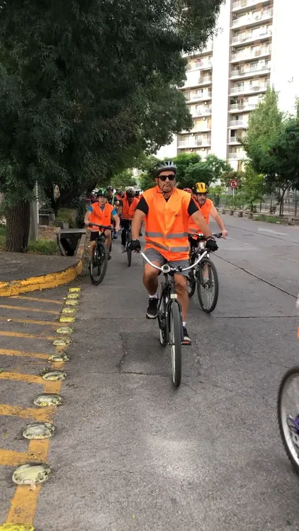 bicitour nocturno ciudad 22032025