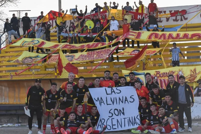 LIga Mendocina, Leonardo Murialdo