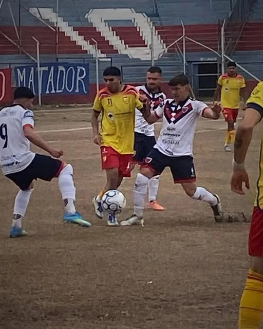 Liga Mendocina, Andes Talleres - Leonardo Murialdo