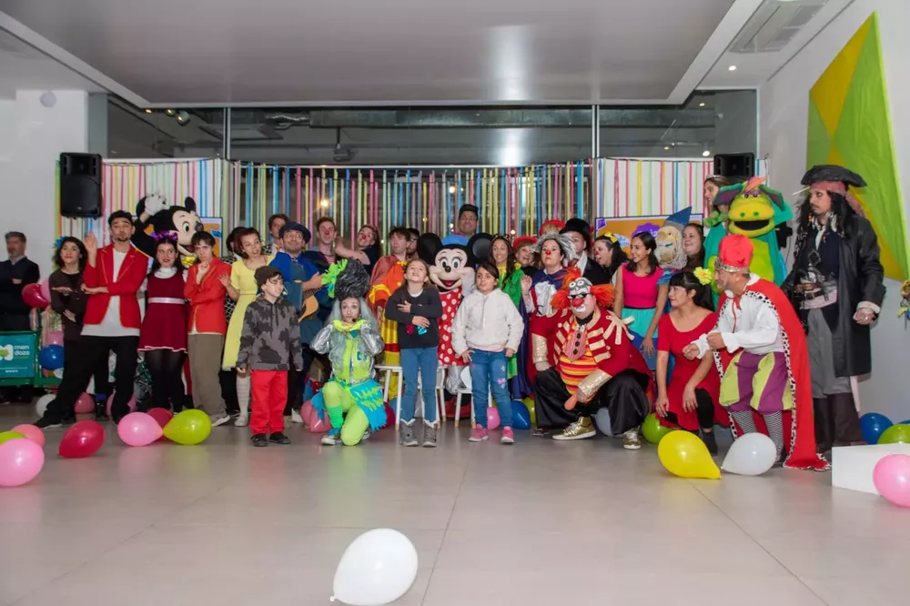 CIudad de los chicos 4