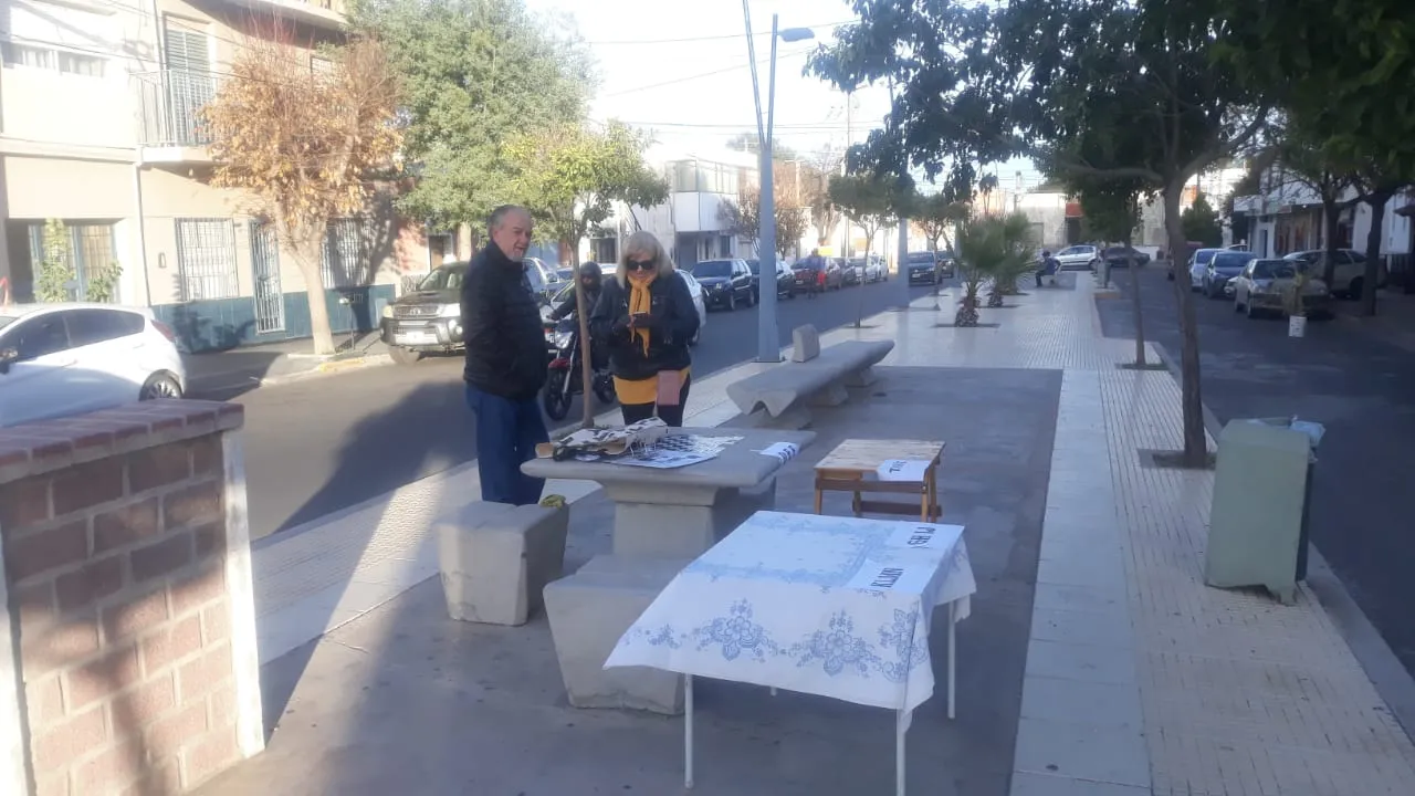 san luis reclamo docentes jub 4