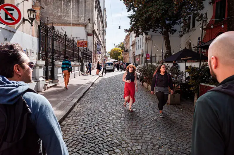 Airbnb - Tendencias 2025