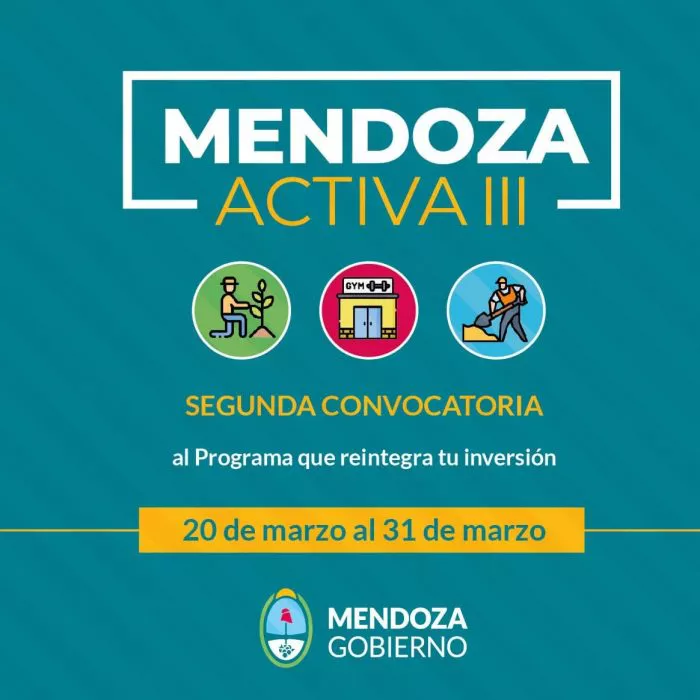 mendozaactiva