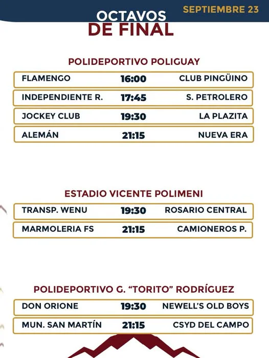 Futsal, División de Honor