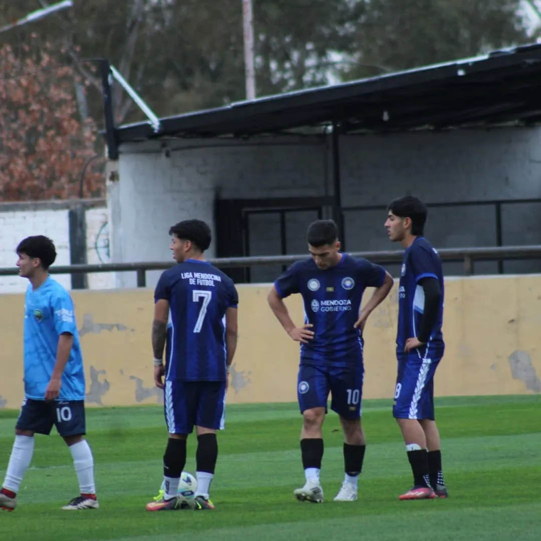 Copa Pais, Liga Mendocina, Liga de Tunuyán