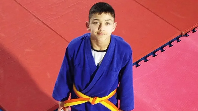 Judo, Tomás Ferrandiz Quiroz