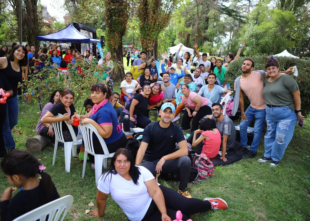 Fiesta por la Neurodiversidad 12