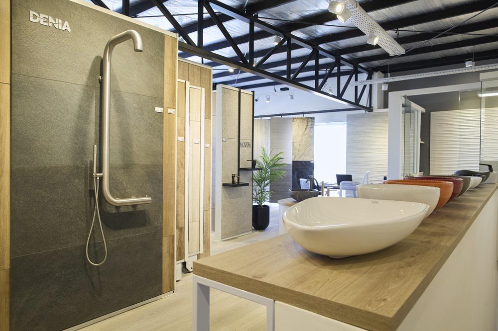 La nueva tienda HiperCerámico Chacras 2