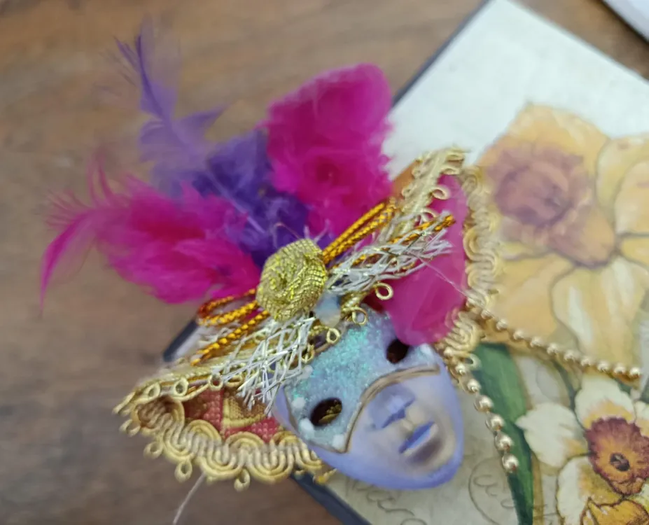 máscaras