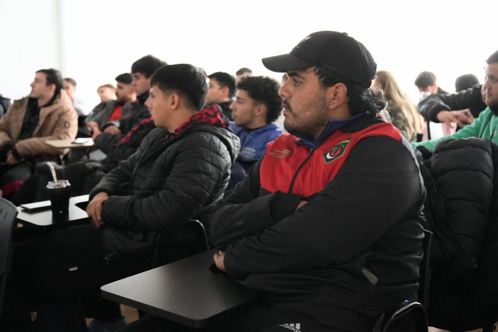San Luis, Juegos Intercolegiales deportivos