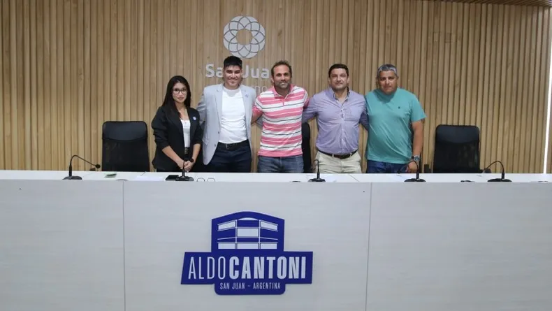 Hockey sobre patines, presentación Mundial Master
