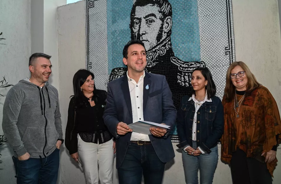 garcia zalazar testa costarelli zlobec proyecto ley instituto provincial sanmartiniano