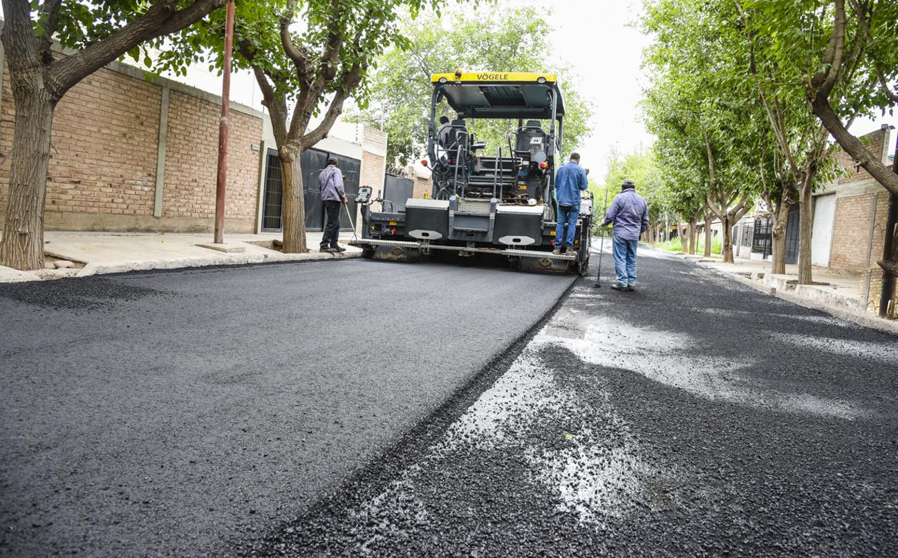 Barrio Jardines de Avellaneda (3)