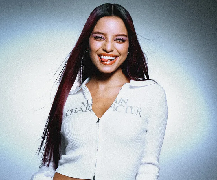 emilia mernes fiesta de la cerveza 2023