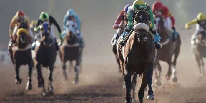 Turf, Gran Premio Patron Santiago, Hipódromo de Mendoza