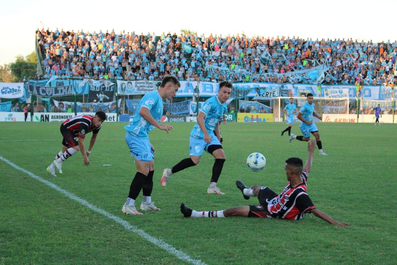 Regional, Gutierrez, Defensores de Formosa