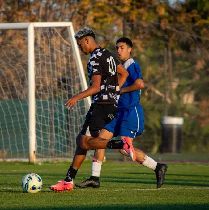 Liga Mendocina, Gimnasia y Esgima, AMUF