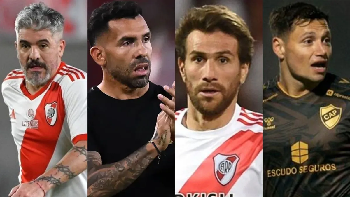 Copa Sin Fronteras, en Mayo en Mendoza