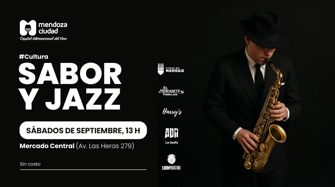 sabor y jazz