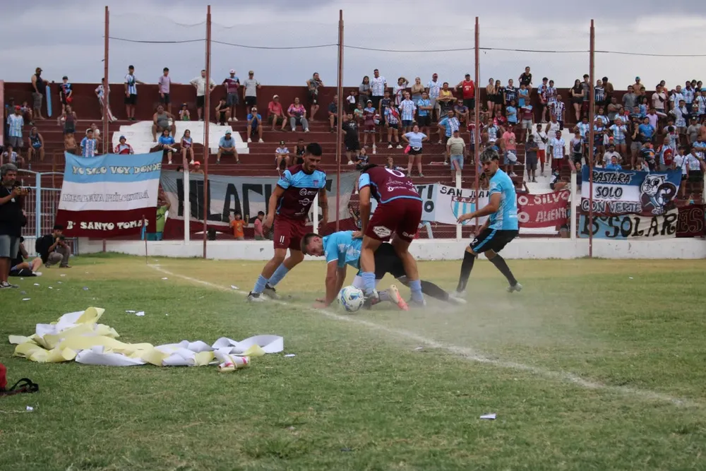 Regional, Juventud Alianza, Gutierrez