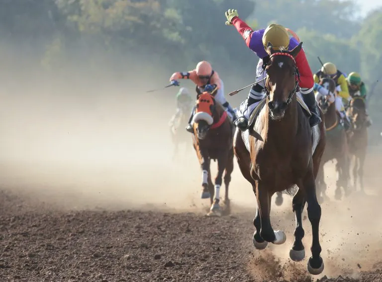Turf, Santo Patrono Santiago, Kennedy Back
