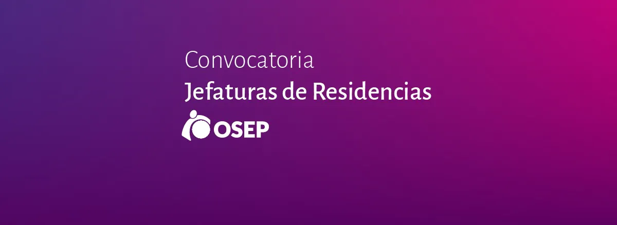 residencias