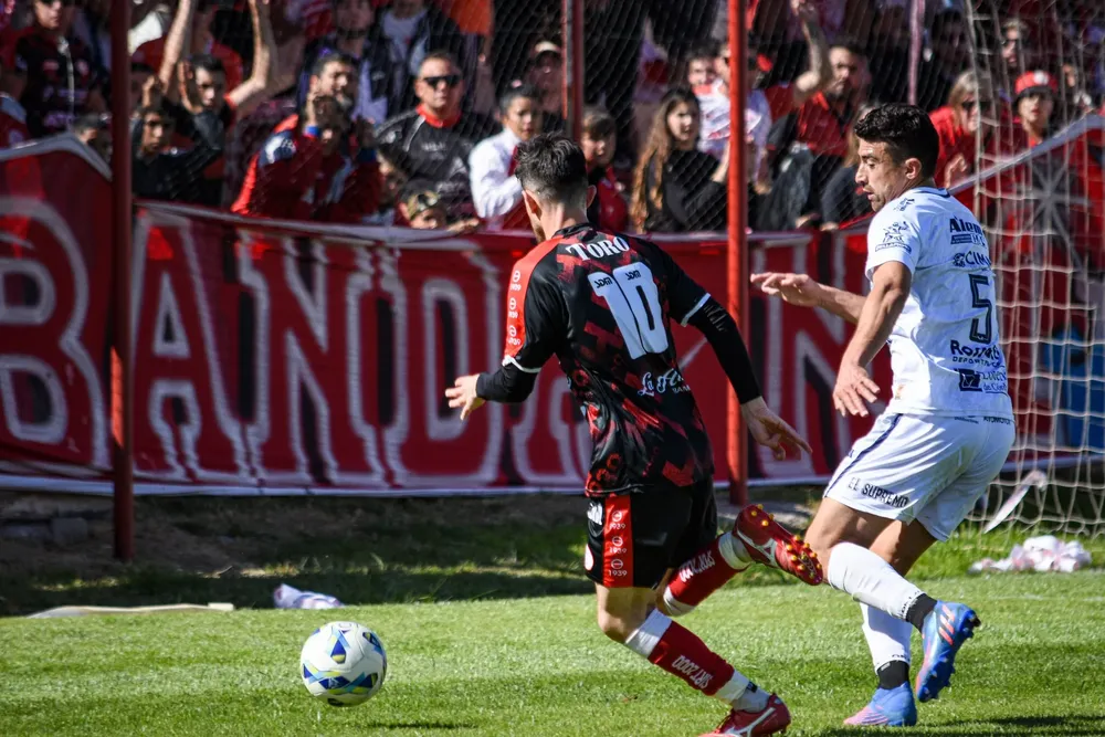 Federal A, Huracán LH, Ferro de Pico