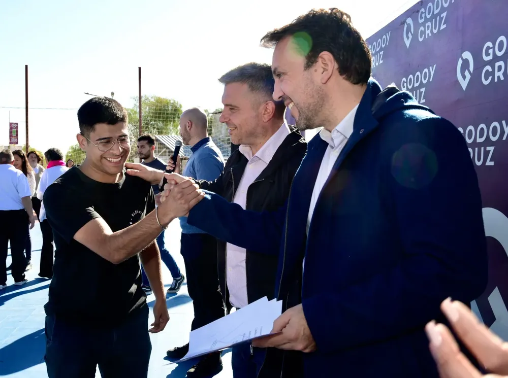 talleres de oficios egresados godoy cruz mendoza garcia zalazar costarelli 2