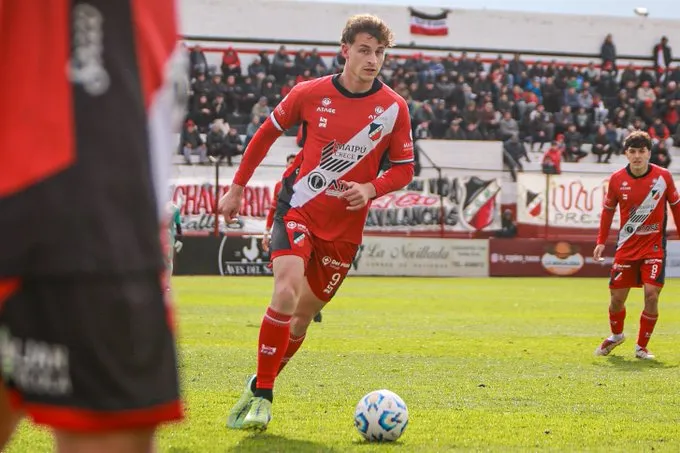 Deportivo Maipú, Güemes