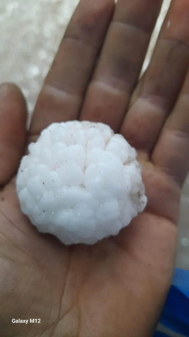 granizo san rafael 2024