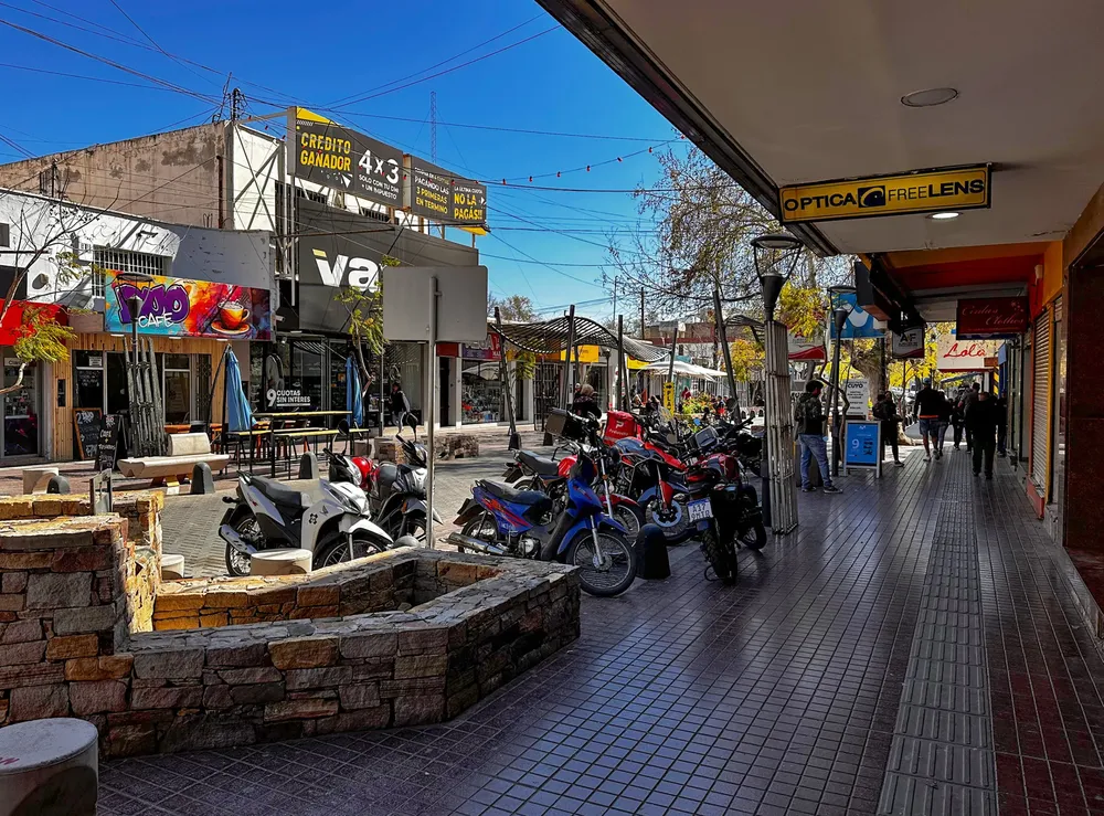 Día de la Madre Maipú