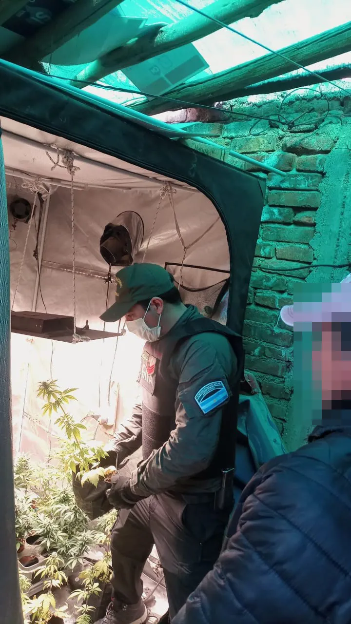 Mendoza allanamientos 8 detenidos (7)
