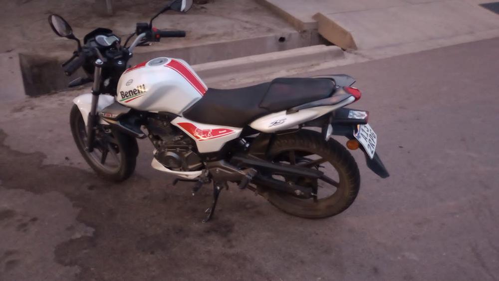 Guaymallen inseguridad