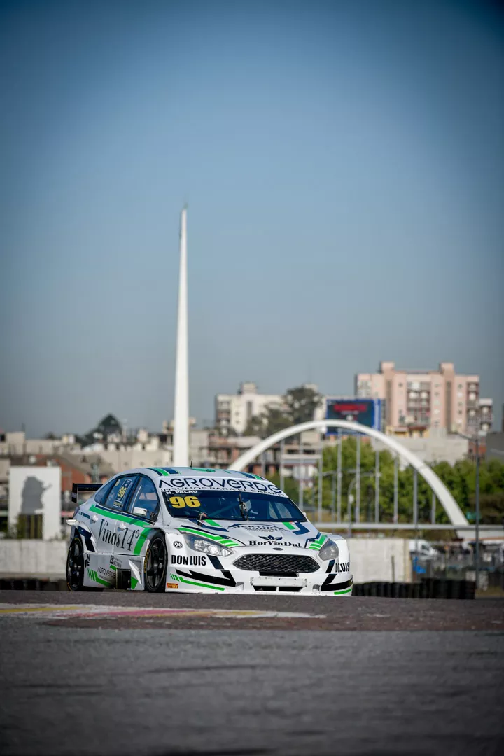 TC 2000, Autodromo Galvez Bs As