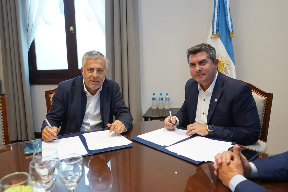firma convenio seguridad orrego cornejo