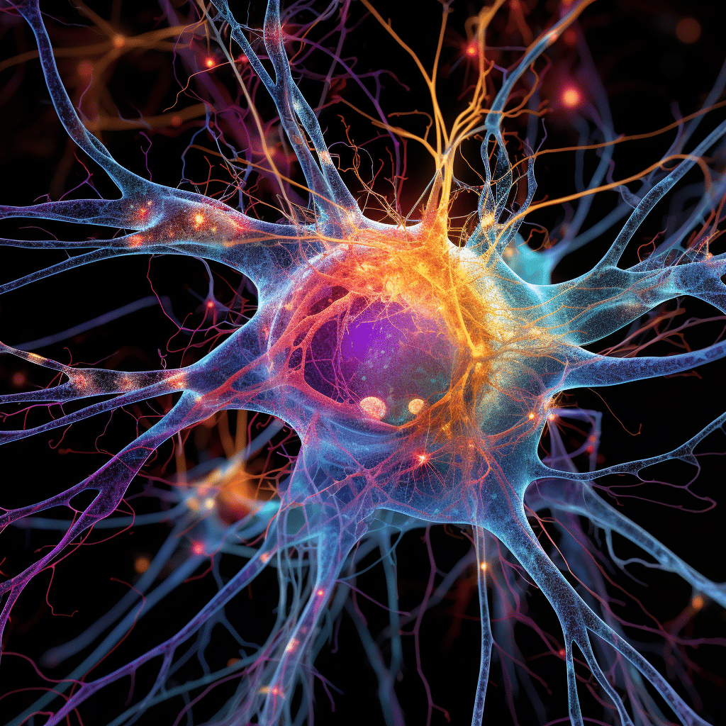 neuronas