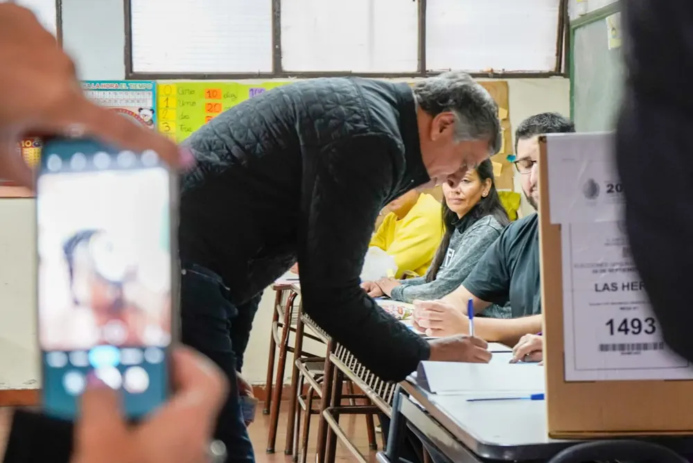 Orozco voto 2