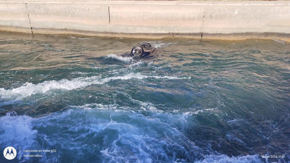 siniestro vial cauce 2