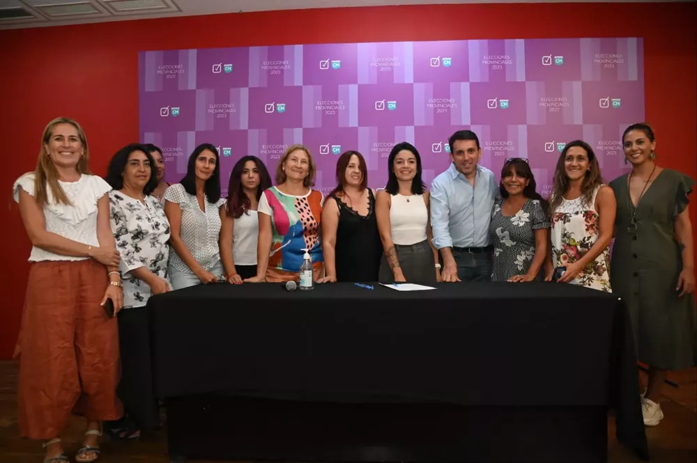 Constitución Frente Cambia Mendoza 2023 14