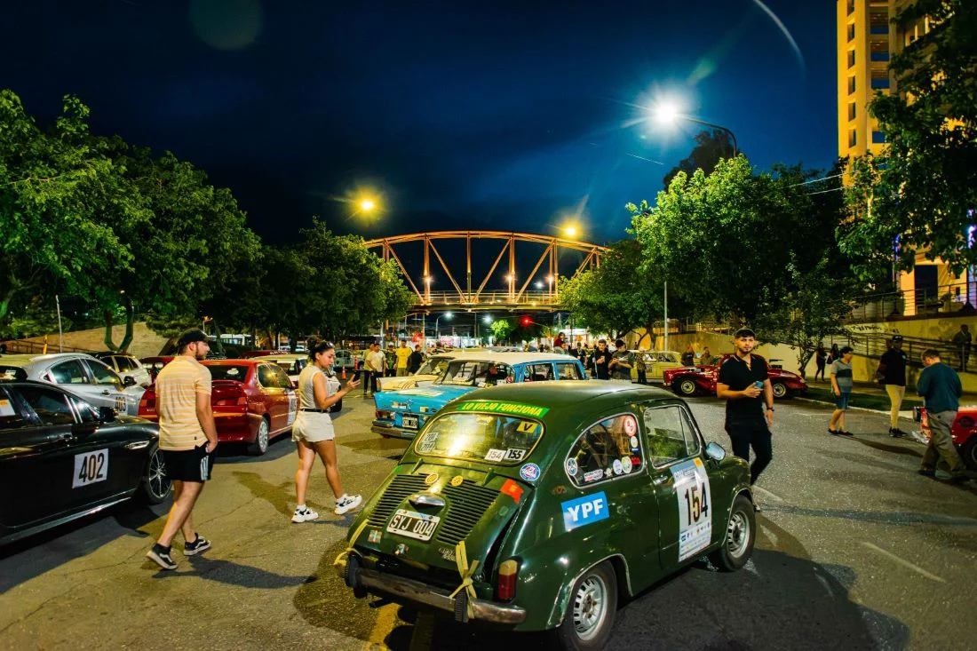 XXIII Gran Premio Argentino Histórico 2