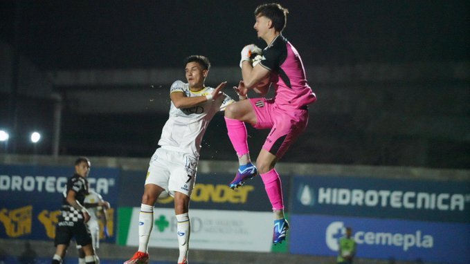 Gimnasia y Esgrima, Atlanta, Leon Kolwosky