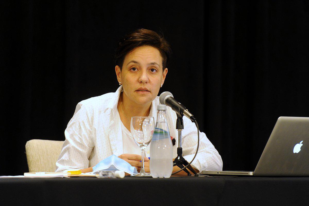 María José Zanglá